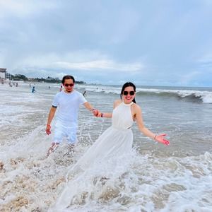 Meet your Posher, Jason